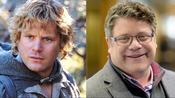 Sean Astin protagonizó la saga