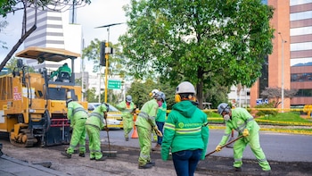 Alcalde Galán habló de polémica