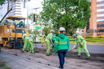 El alcalde afirmó que se