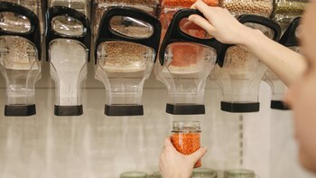 Franco Berrino da consejos sobre la alimentación sana (Pexels)