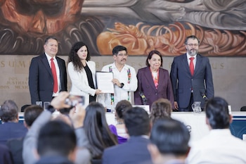 Reforma Judicial (Foto: SCJN)