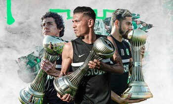 Atlético Nacional confirma la salida