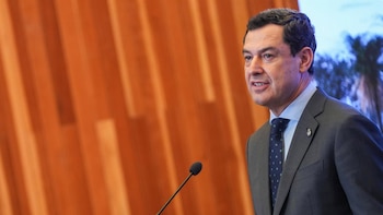 Moreno ve la abstención y