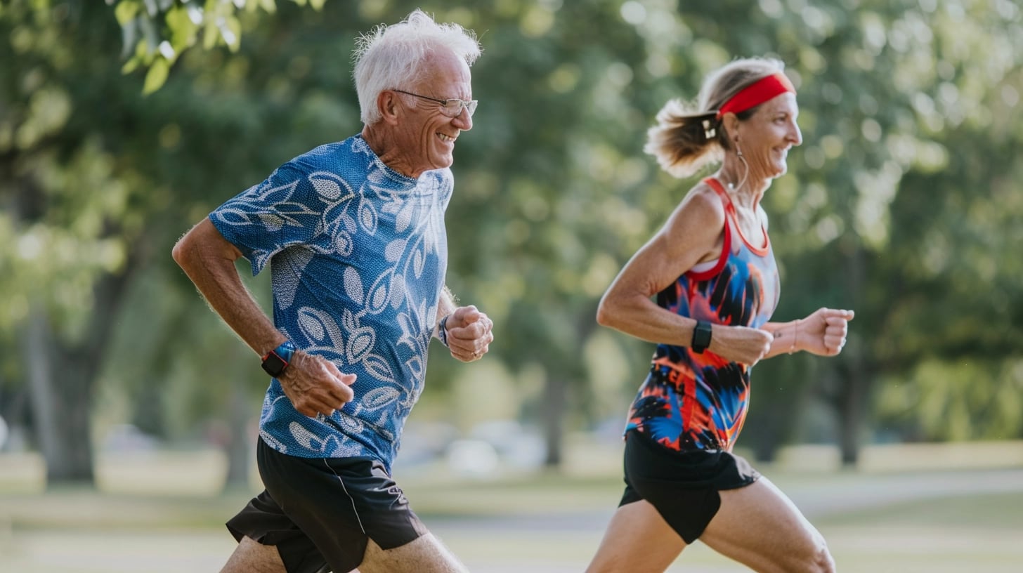 La actividad física regular reduce el riesgo de enfermedades cardiovasculares, cáncer y diabetes tipo 2 (Imagen ilustrativa Infobae)