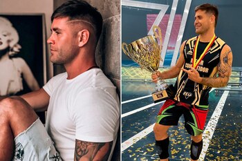 Pancho Rodríguez rompe su silencio