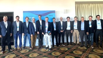 cadena agroindustrial