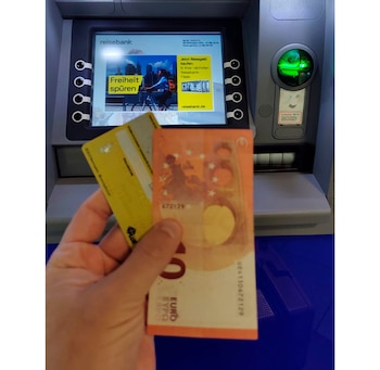 El costo final por euro