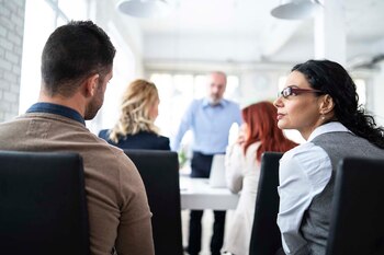 Deberíamos pensar en cómo conceder