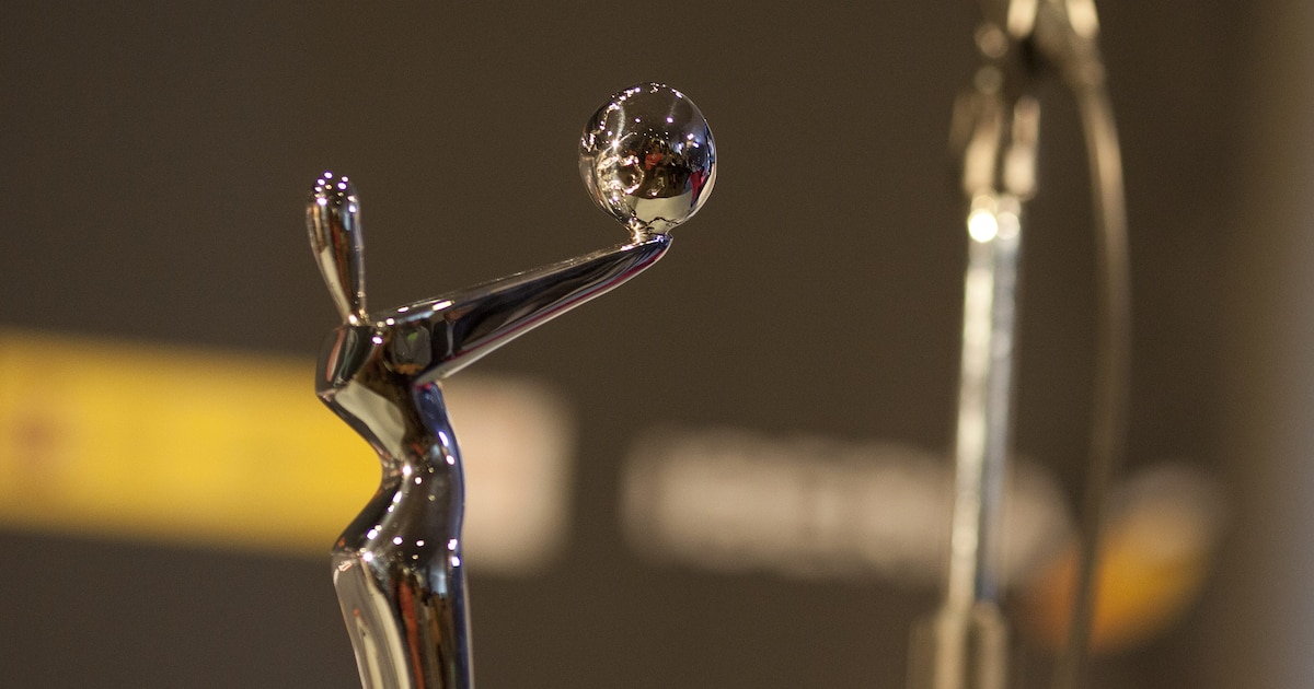Platinum Awards 2026: list of nominees and first winners