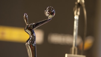 Quiénes son los grandes ganadores en los Premios Platino