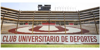 Universitario vs Cienciano EN VIVO: