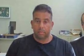 Robson Calixto Fonseca, apodado Peixe,