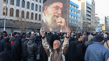 La Asamblea de Expertos asegura