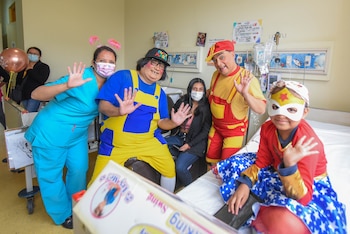 INSN San Borja: Compromiso con