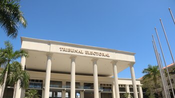 El Tribunal Electoral de Panamá