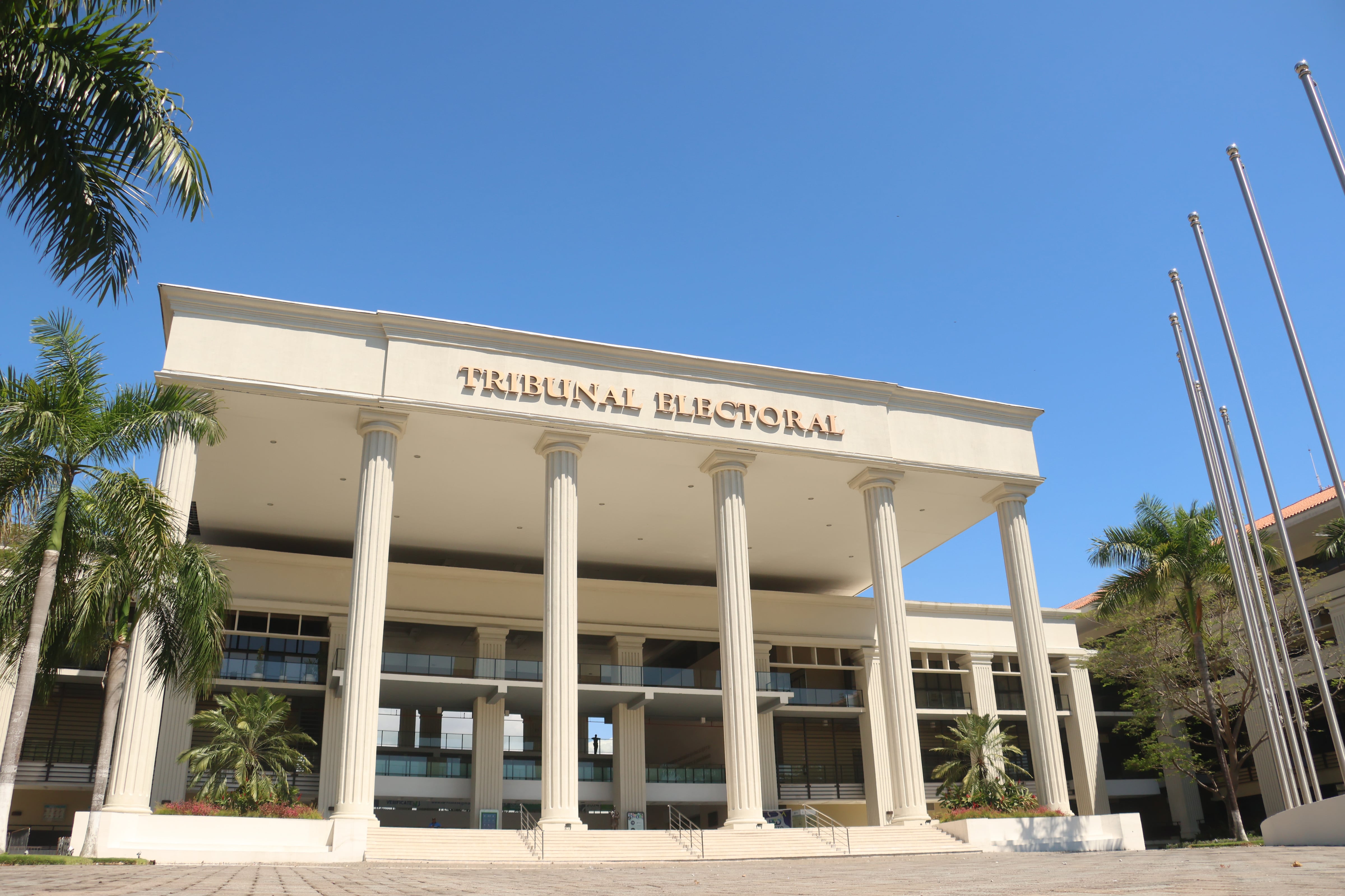 Los magistrados del Tribunal Electoral hicieron un llamado a los diputados para priorizar la institucionalidad y el interés general durante la discusión de las reglas que regirán los comicios de 2029. EFE