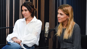 “La vida me dio una