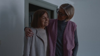 Cristina Urgel, nominada al Goya