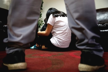 En el Perú se registra