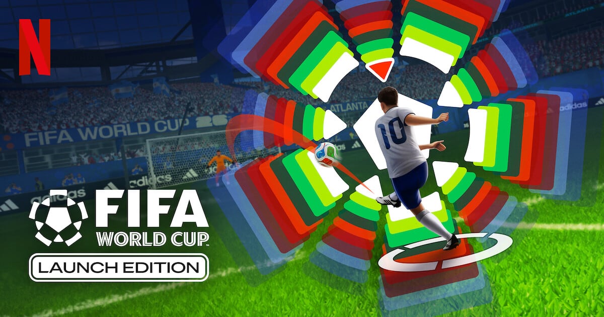 Refactor Games despide al 85 % tras lanzar ‘FIFA World Cup: Launch Edition’ en Netflix