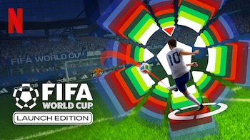 Refactor Games despide al 85 % tras lanzar ‘FIFA World Cup: Launch Edition’ en Netflix