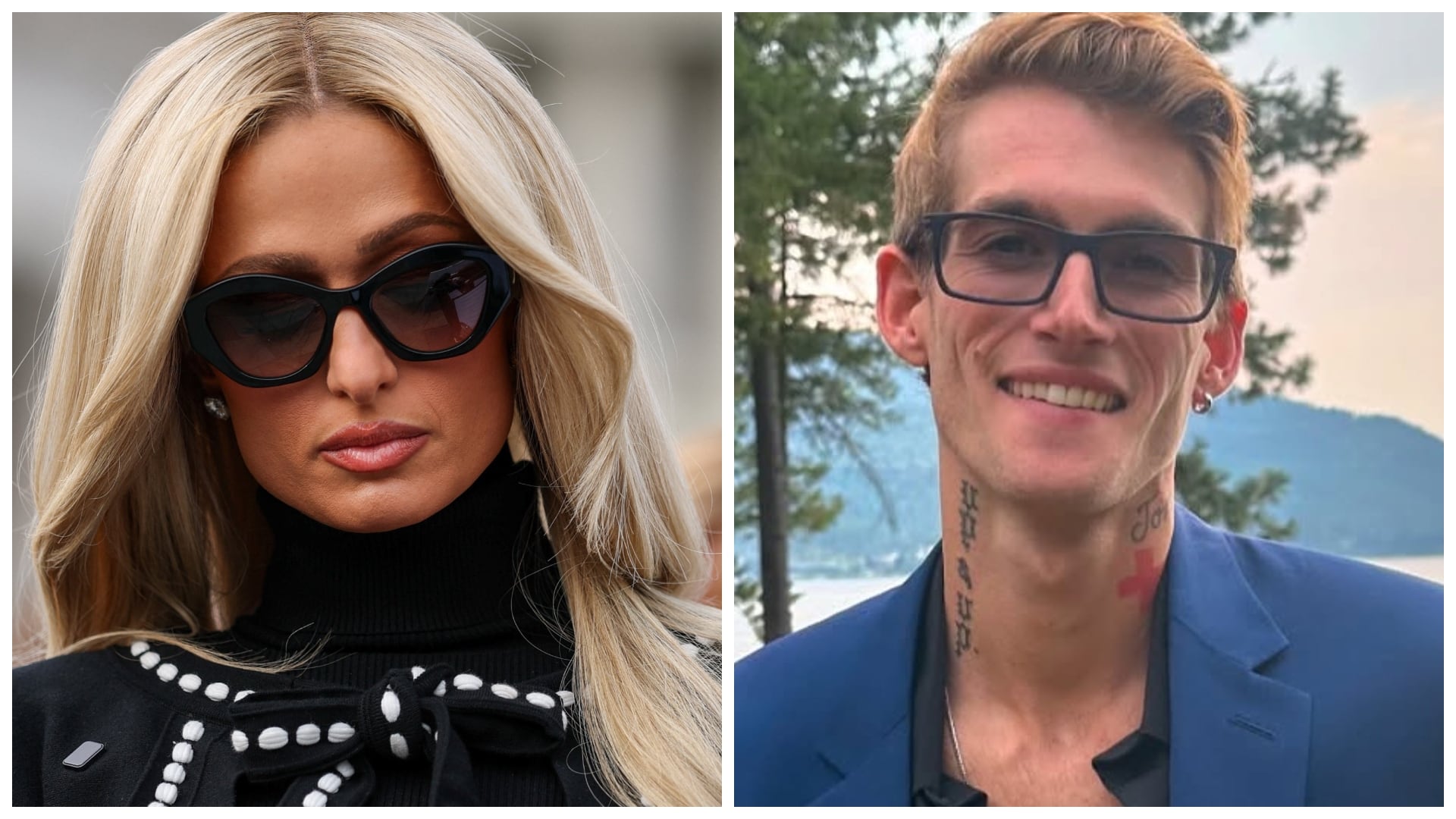 Paris Hilton es una de las primeras celebridades en compartir su pésame tras la muerte de Presley Gerber
(Créditos: Reuters/Instagram)