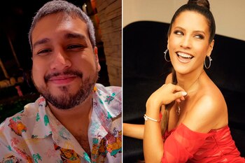 Ricardo Mendoza recuerda que María