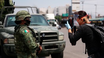 Van 22 periodistas asesinados en