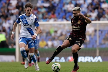 Jornada intensa de futbol en la Liga MX