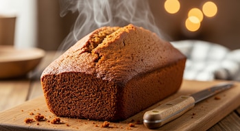 Decorar el pan de jengibre