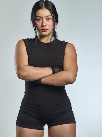 Zully se medirá ante la colombiana May Osorio en una de las peleas femeninas más atractivas de la noche.