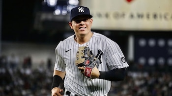 “I'm going to miss the