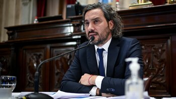 Sesión Informativa del Jefe de