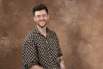 Pablo Albella: “El trabajo de