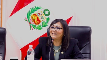 Rafael López Aliaga reitera apoyo