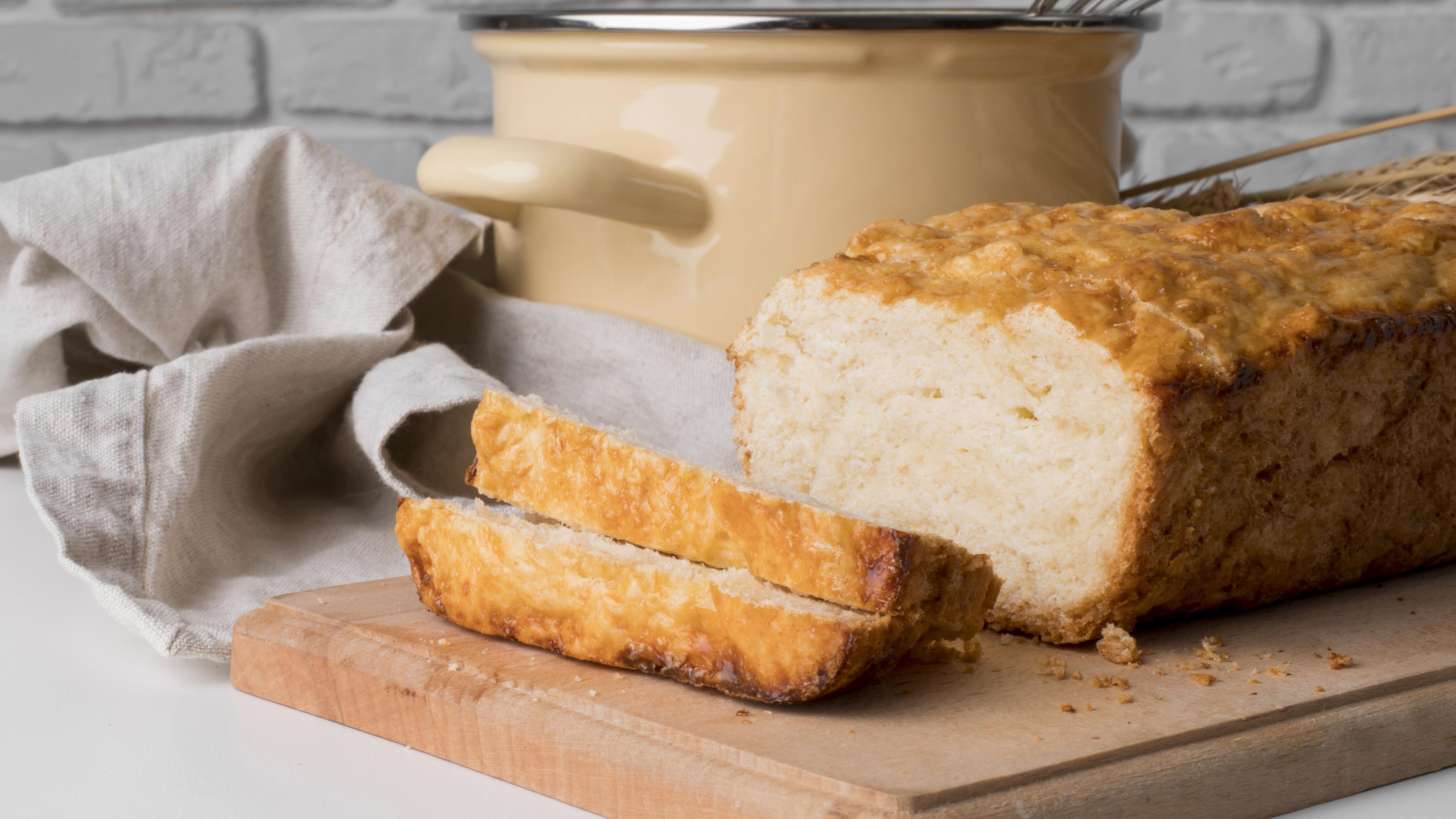 La investigación japonesa observó que la preferencia por carbohidratos provocó un aumento de peso y alteraciones metabólicas (Freepik)