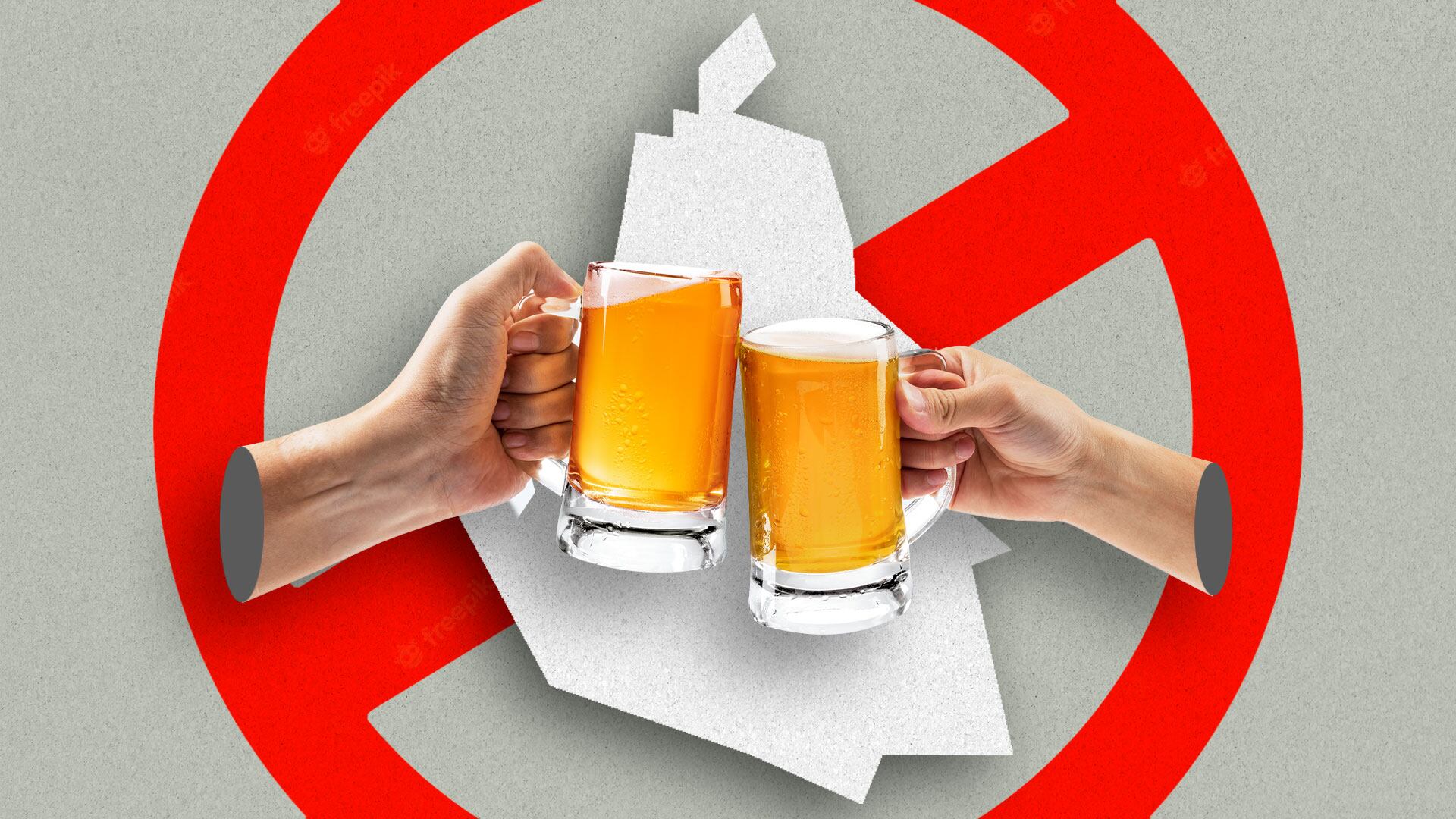 Esta medida no tiene excepciones estipuladas - crédito Infobae