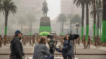 La propuesta de venta de