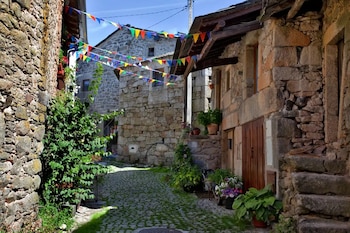 Montesinho, en Portugal (Adobe Stock).