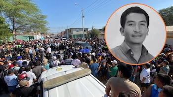 Municipalidad de Veintiséis de Octubre declara tres días de duelo tras asesinato del alcalde Víctor Febre