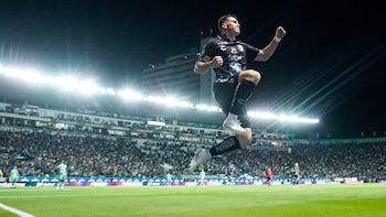 León derrota a Santos Laguna