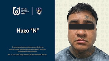 Feminicidio de Cielo Beanjy: FGJCDMX reaprehende a novio de estudiante de la UAM Xochimilco tras haberlo liberado