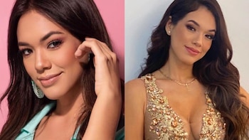 Jazmín Pinedo responde a críticas