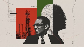 Los magnates silenciosos que impulsan el auge de África