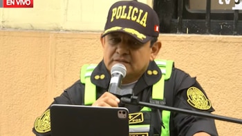 Diez años de violencia organizada: