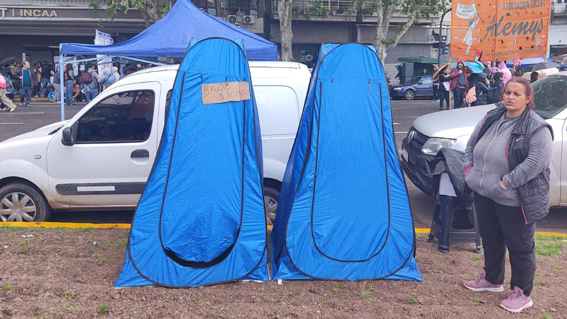 El servicio de