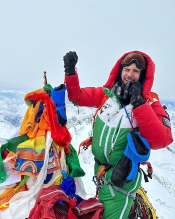 Logros históricos: padre e hijo