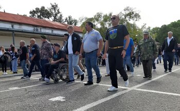 Sin distinción de grados y