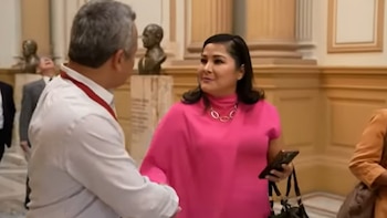 Jerí promulga ley que abre