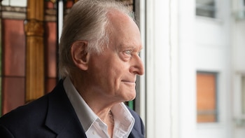 “Acá el pobre comía mejor